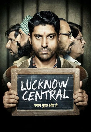 Lucknow Central 2017 Hindi Dual Audio WEB-DL 720p - 480p - 1080p