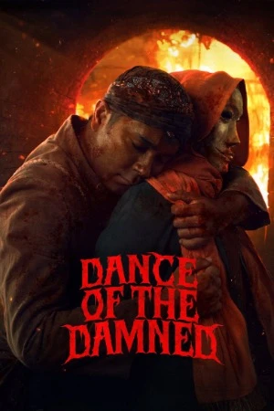 Dance of the Damned 2026 Indonesian Audio WEB-DL 720p - 1080p